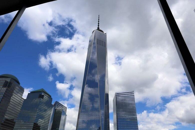 World Center Hotel