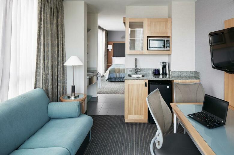 World Center Hotel