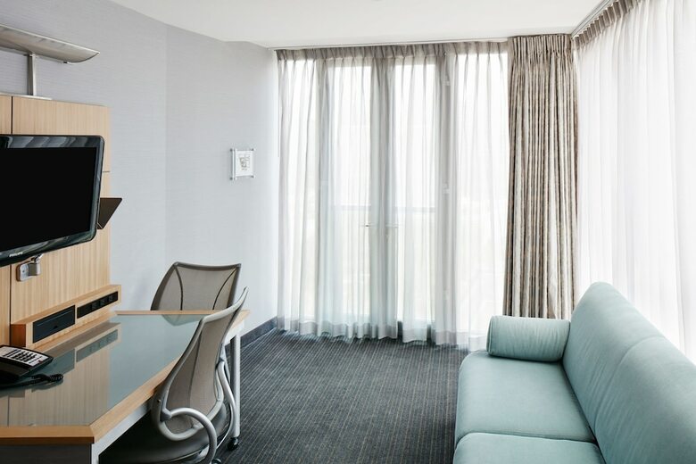 World Center Hotel