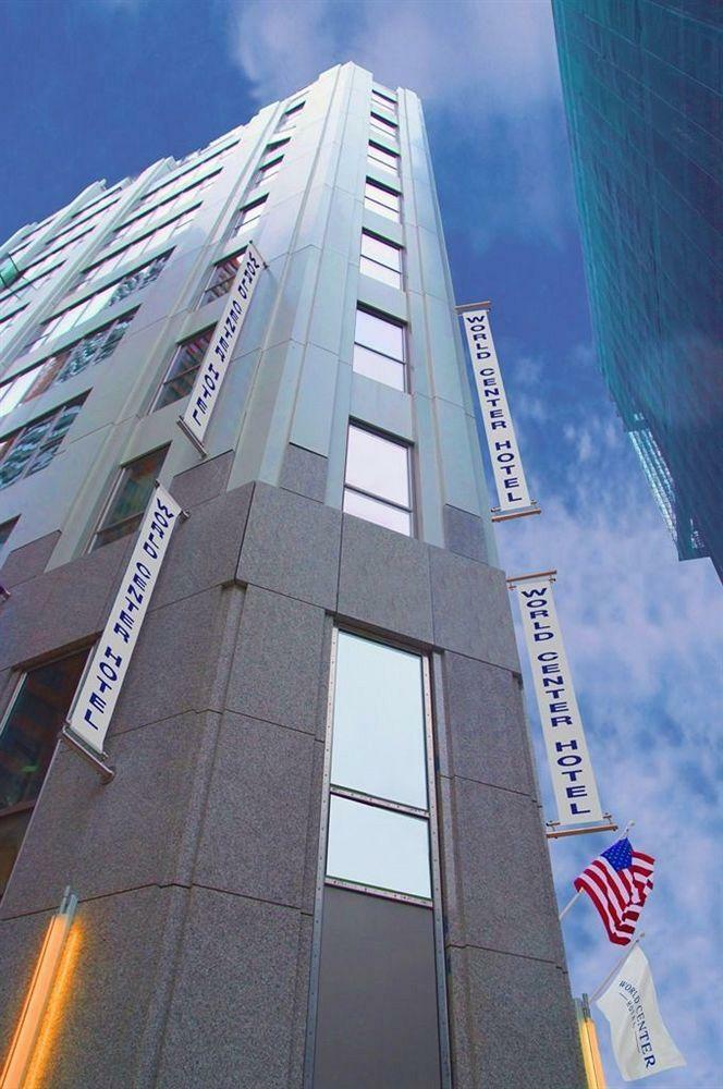 World Center Hotel
