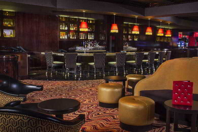 Hotel The Cromwell Las Vegas