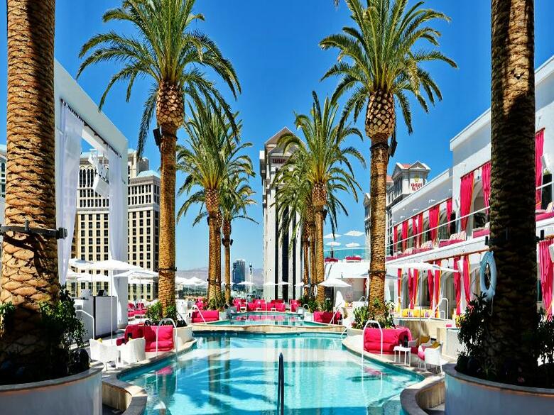 Hotel The Cromwell Las Vegas