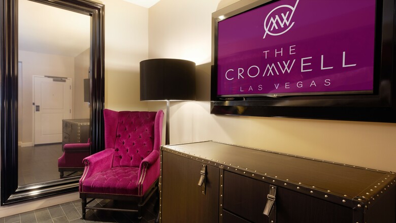 Hotel The Cromwell Las Vegas