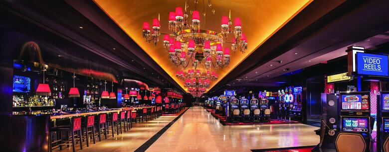 Hotel The Cromwell Las Vegas