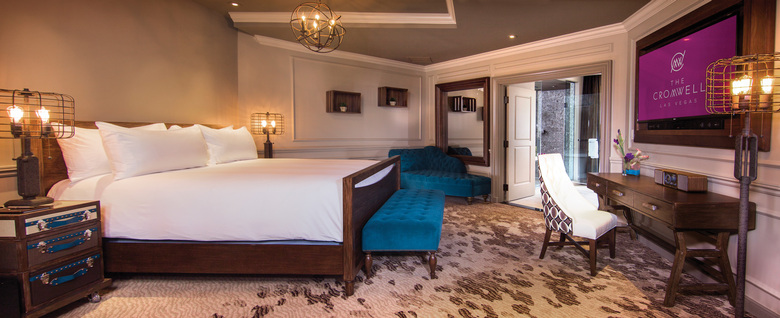 Hotel The Cromwell Las Vegas