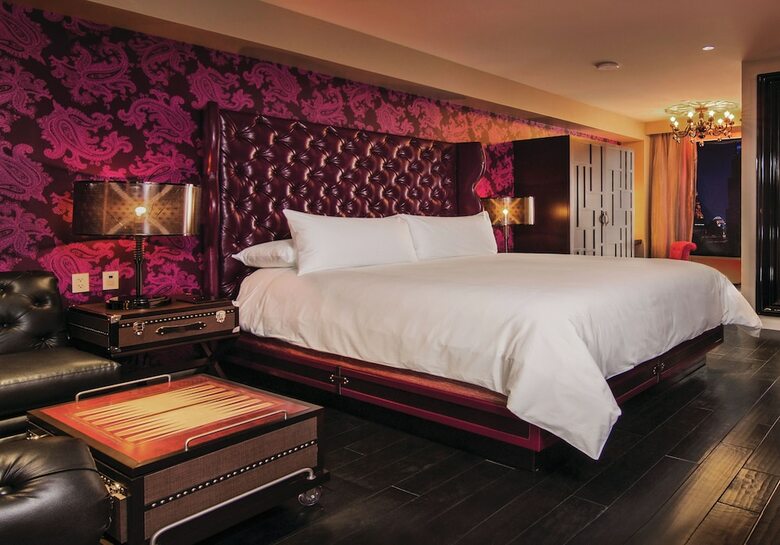 Hotel The Cromwell Las Vegas