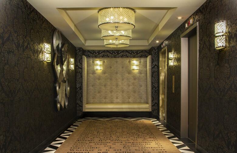 Hotel The Cromwell Las Vegas