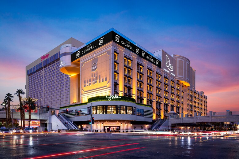 Hotel The Cromwell Las Vegas