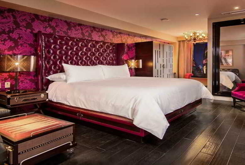 Hotel The Cromwell Las Vegas