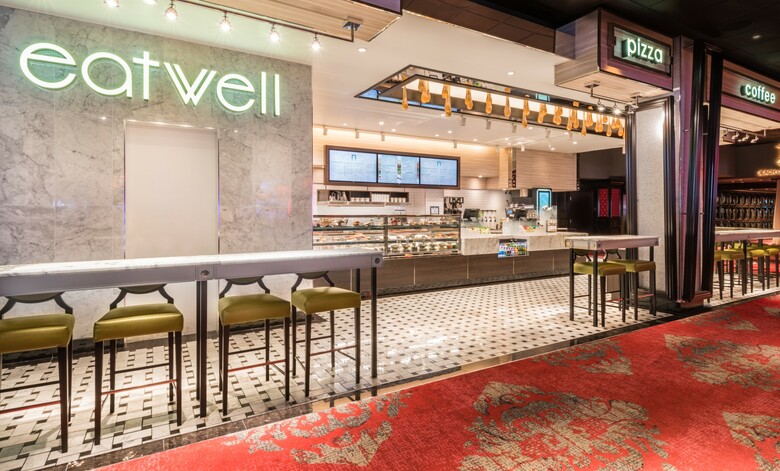 Hotel The Cromwell Las Vegas