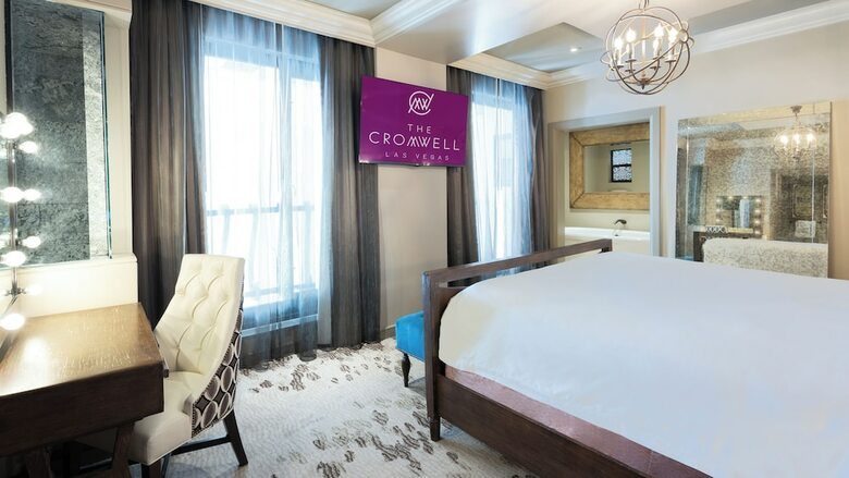 Hotel The Cromwell Las Vegas