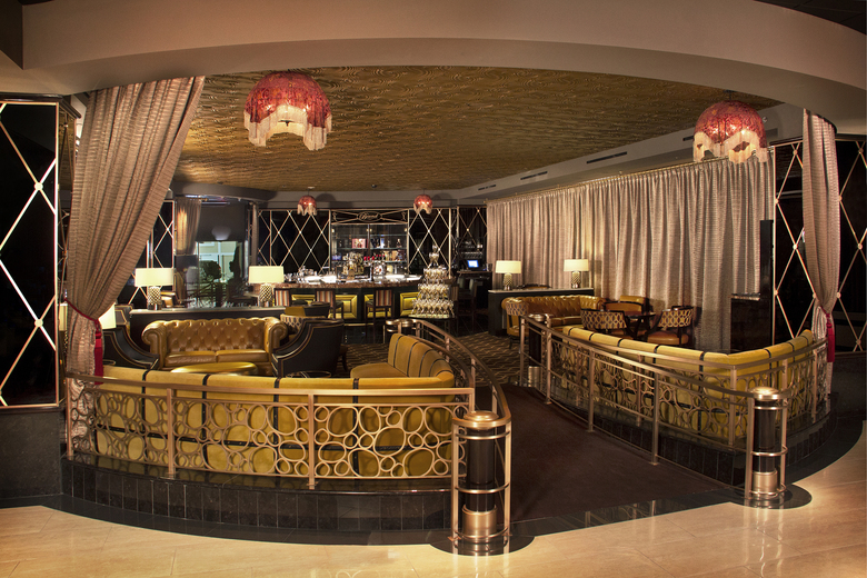 Hotel The Cromwell Las Vegas