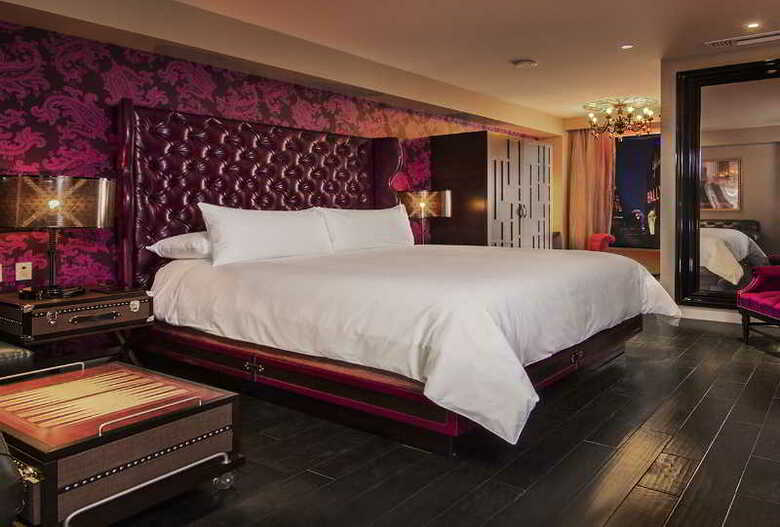 Hotel The Cromwell Las Vegas