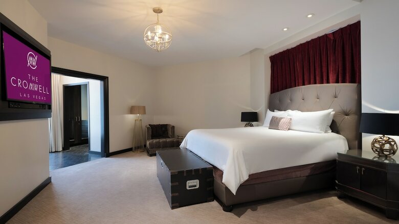 Hotel The Cromwell Las Vegas