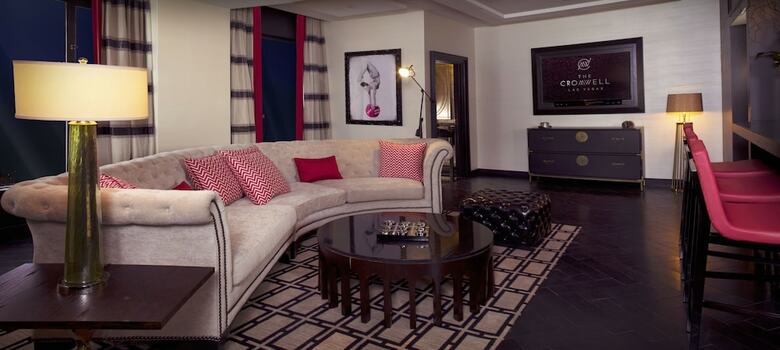 Hotel The Cromwell Las Vegas