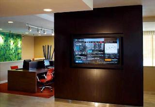 Hotel Courtyard By Marriott Chicago Oakbrook Terrace