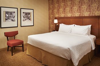 Hotel Courtyard By Marriott Chicago Oakbrook Terrace