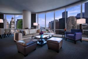 Apartamentos Trump International Hotel &amp; Tower Chicago
