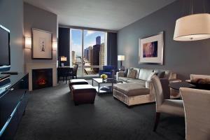 Apartamentos Trump International Hotel &amp; Tower Chicago