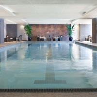 Apartamentos Trump International Hotel &amp; Tower Chicago