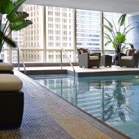 Apartamentos Trump International Hotel &amp; Tower Chicago