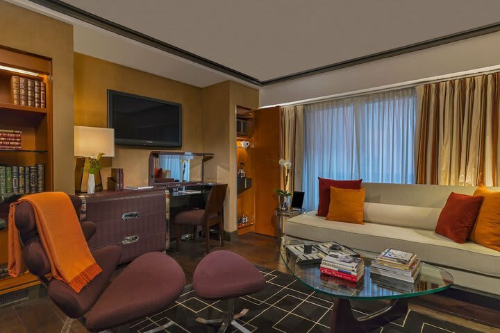 Hotel The Chatwal New York