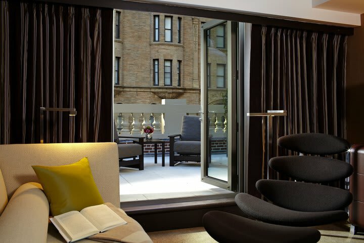 Hotel The Chatwal New York