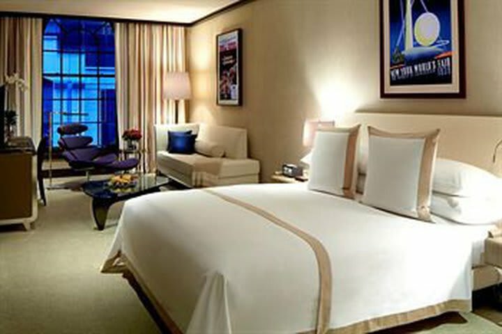 Hotel The Chatwal New York