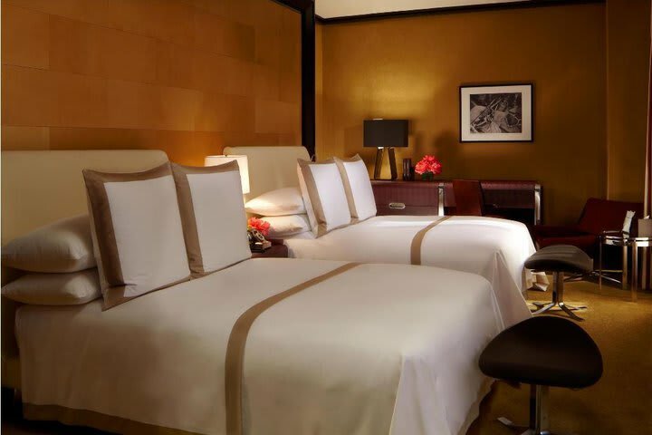 Hotel The Chatwal New York