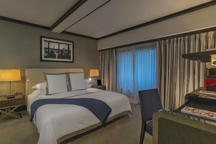 Hotel The Chatwal New York