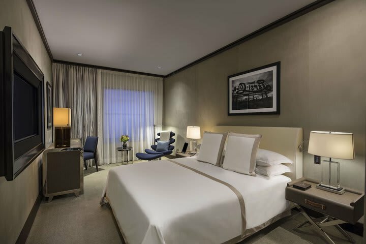 Hotel The Chatwal New York
