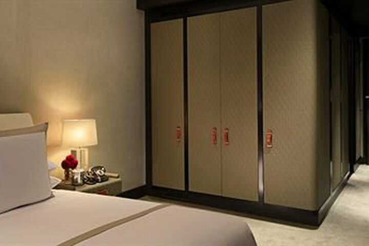Hotel The Chatwal New York