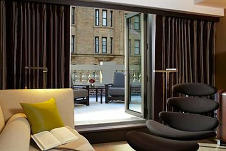 Hotel The Chatwal New York