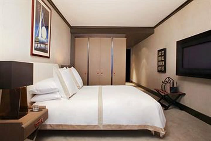 Hotel The Chatwal New York