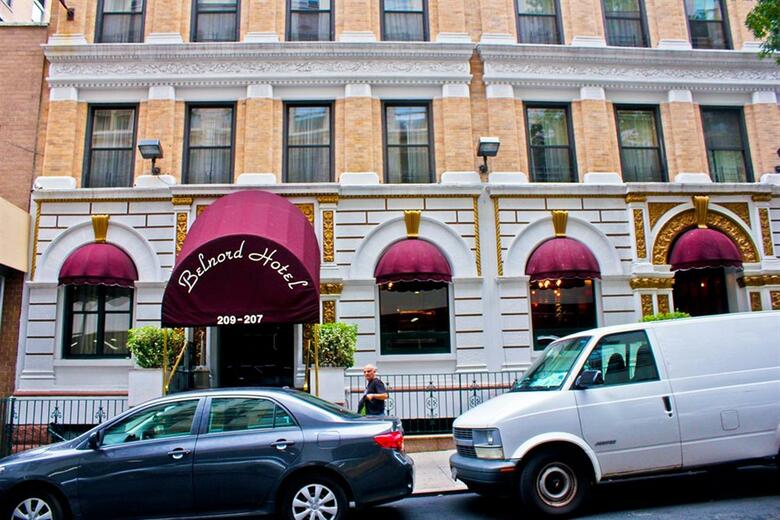 Belnord Hotel