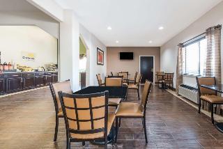 Hotel Days Inn And Suites Dallas