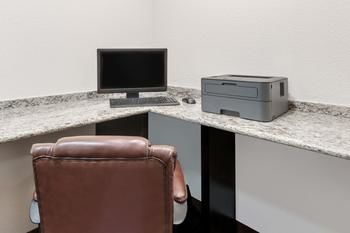 Hotel Days Inn And Suites Dallas