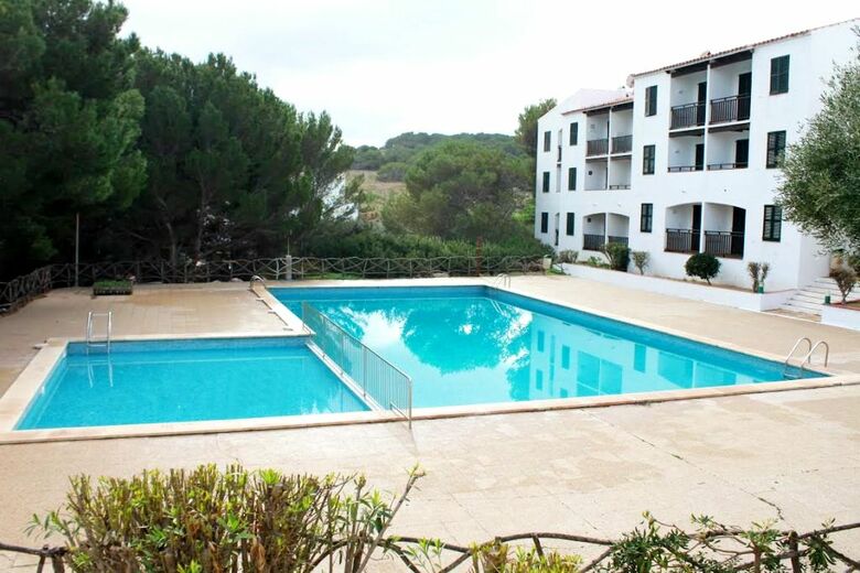 Apartamentos Sol Isla