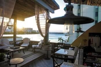 Olive Boutique Hotel