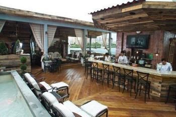 Olive Boutique Hotel
