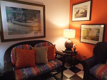 Canario Boutique Hotel