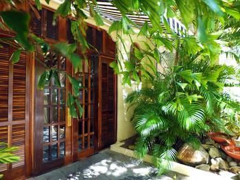 Canario Boutique Hotel