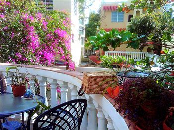 Canario Boutique Hotel