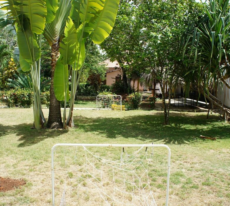 Hotel Plaza Real Resort
