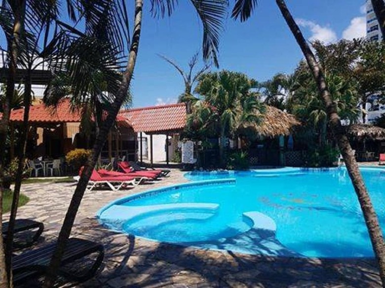Hotel Plaza Real Resort