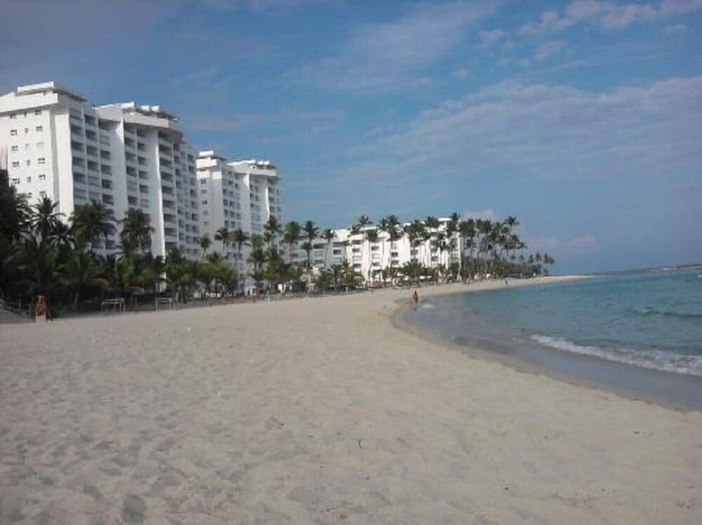 Hotel Plaza Real Resort