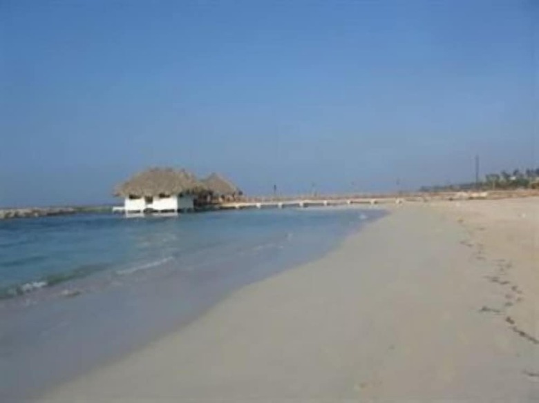 Hotel Plaza Real Resort