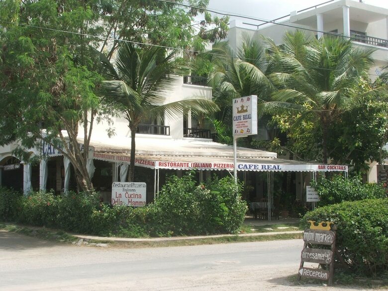 Hotel Plaza Real Resort