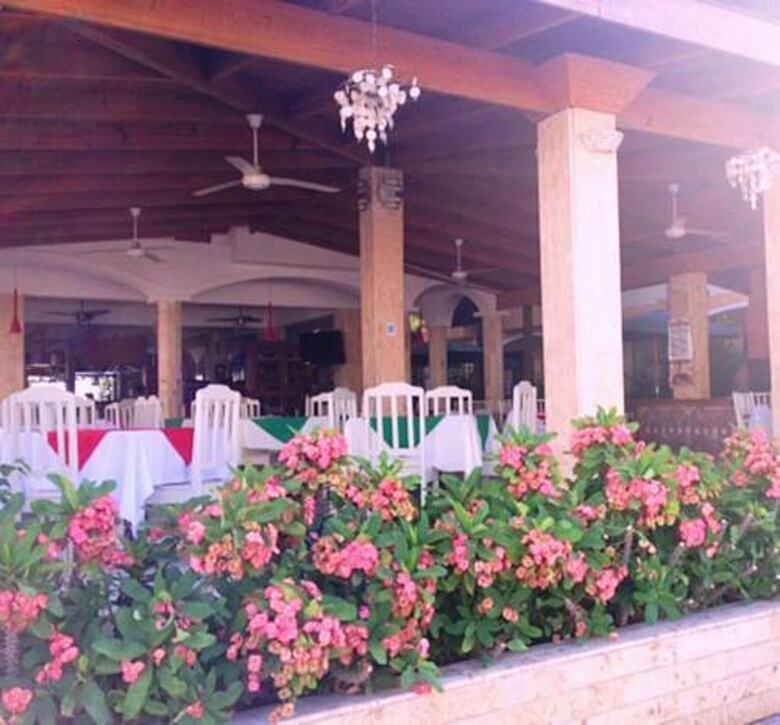 Hotel Plaza Real Resort