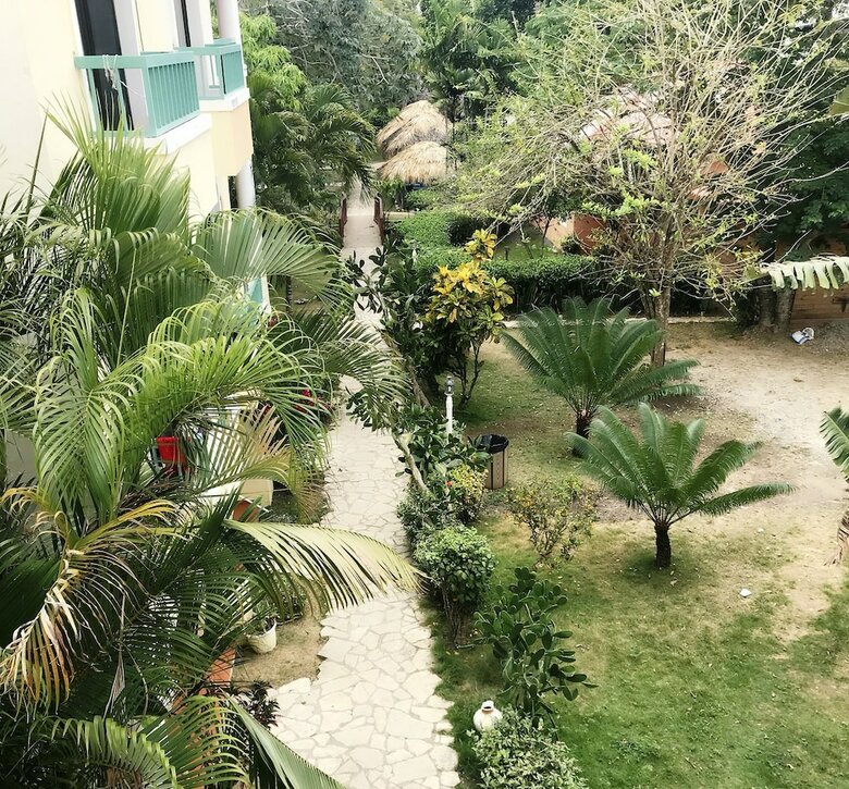 Hotel Plaza Real Resort